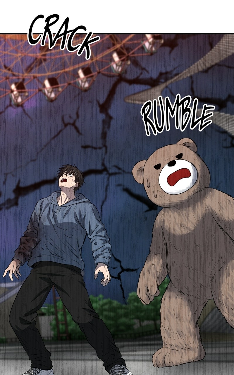 Why You Shouldn't Enter a Haunted House Ep. 68 - Hidden Ending (2) page 61 - 