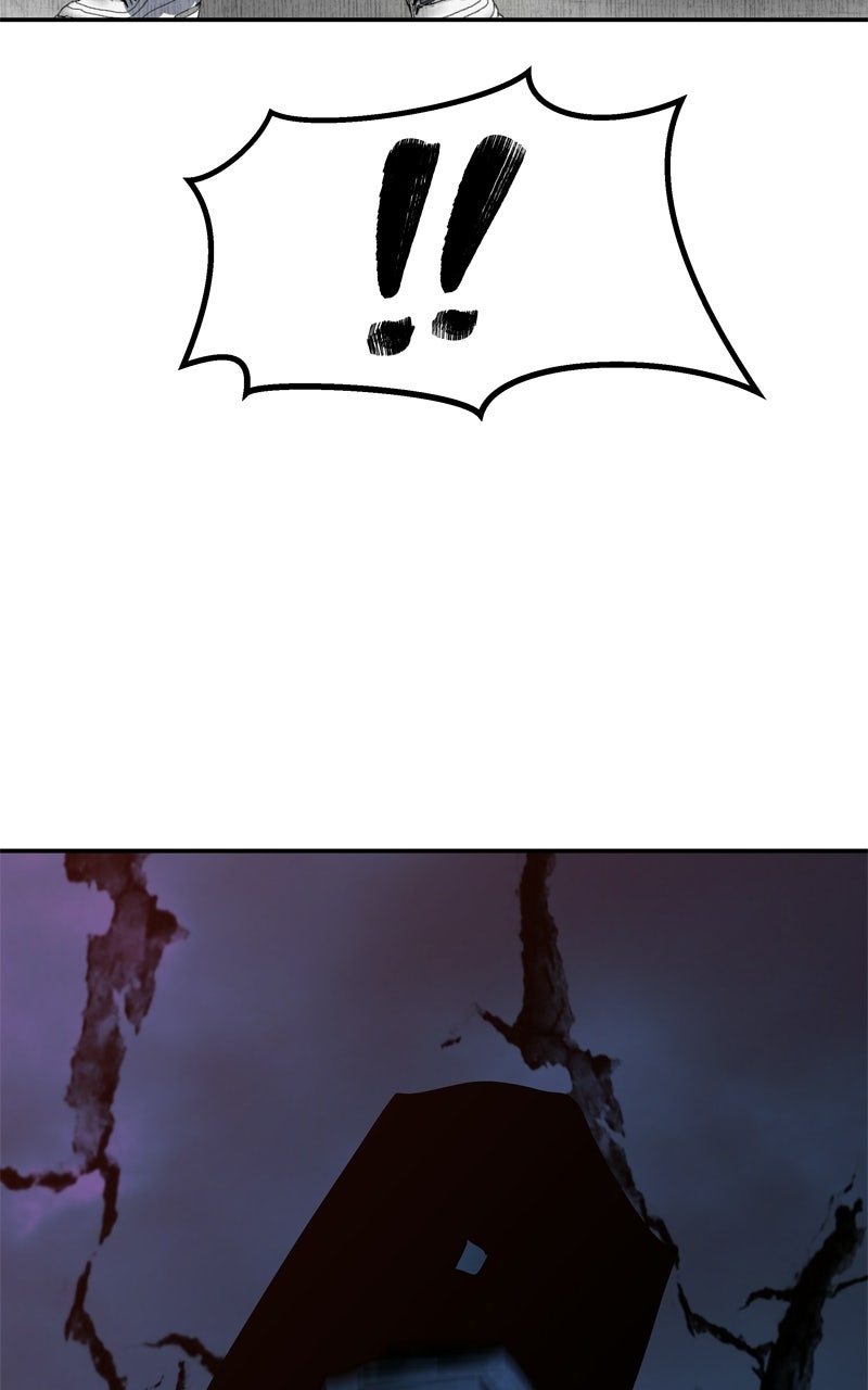 Why You Shouldn't Enter a Haunted House Ep. 68 - Hidden Ending (2) page 62 - 