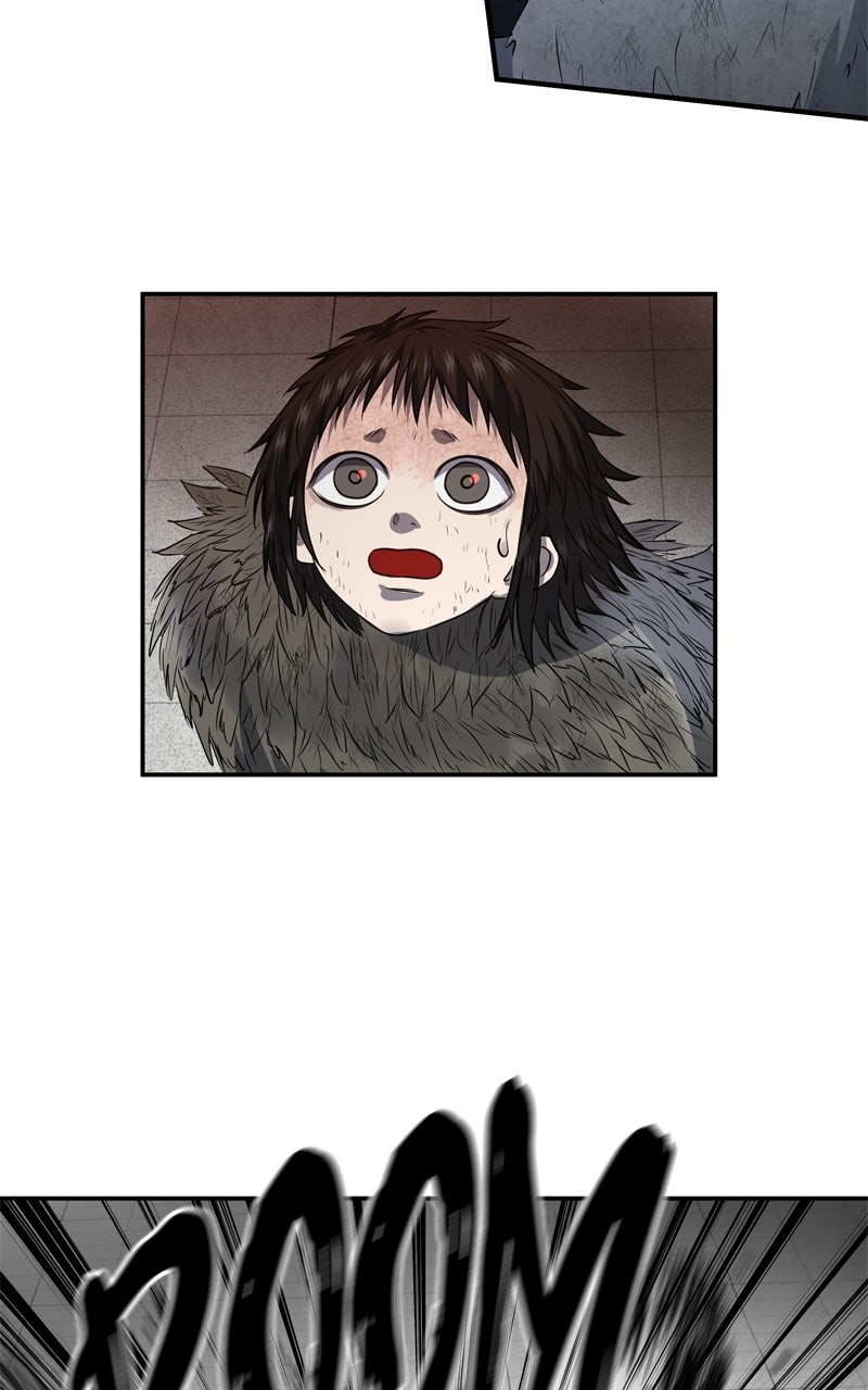 Why You Shouldn't Enter a Haunted House Ep. 68 - Hidden Ending (2) page 65 - 