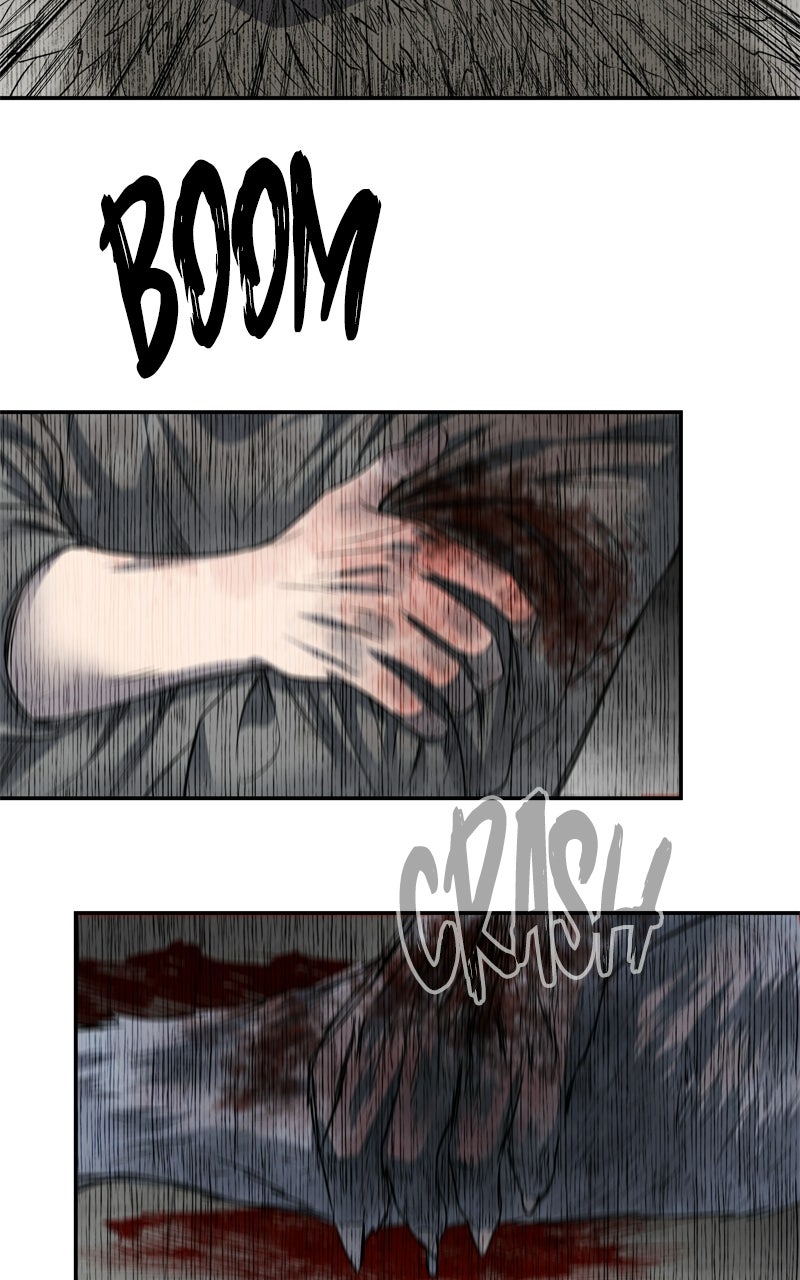 Why You Shouldn't Enter a Haunted House Ep. 68 - Hidden Ending (2) page 68 - 