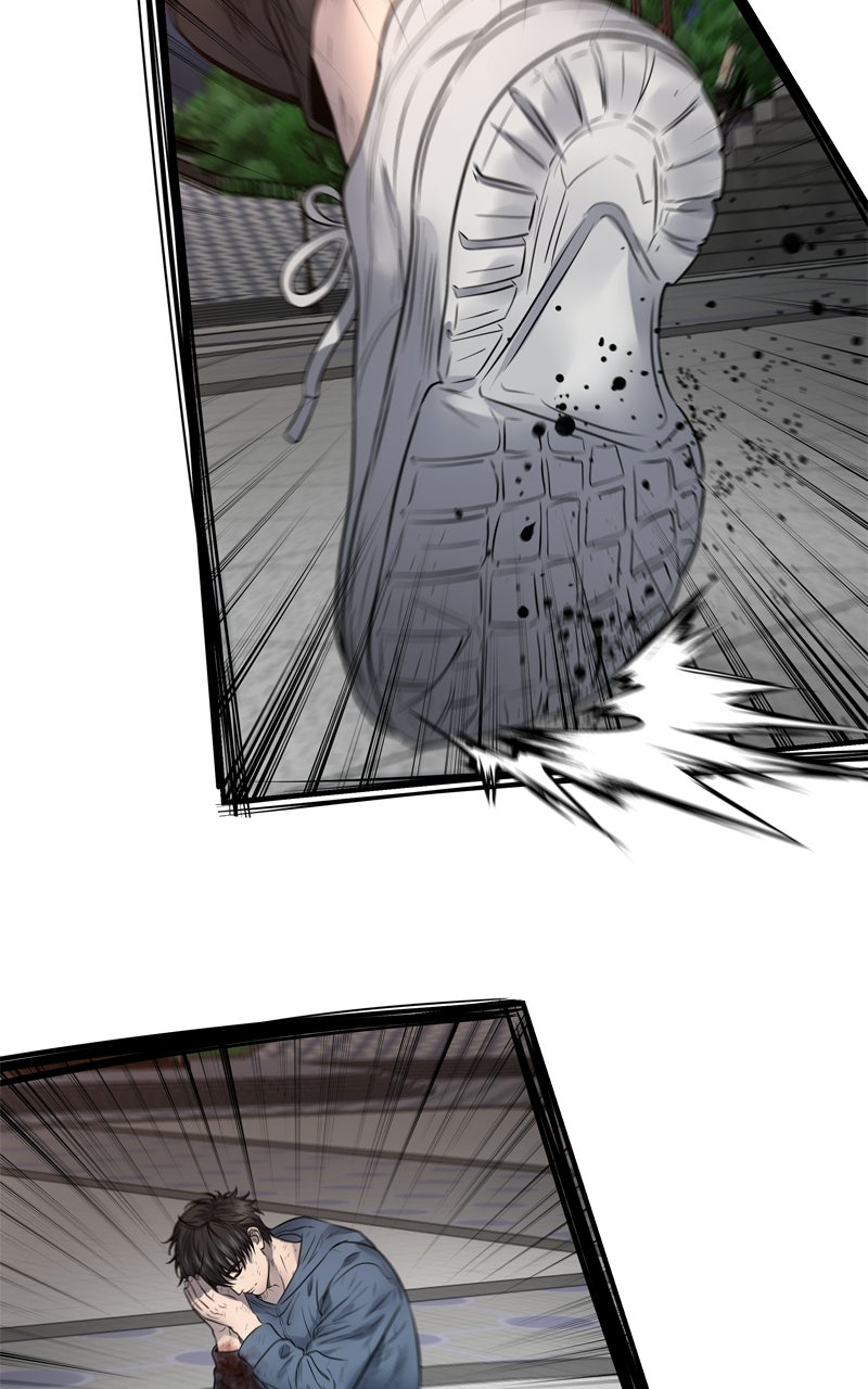 Why You Shouldn't Enter a Haunted House Ep. 68 - Hidden Ending (2) page 8 - 
