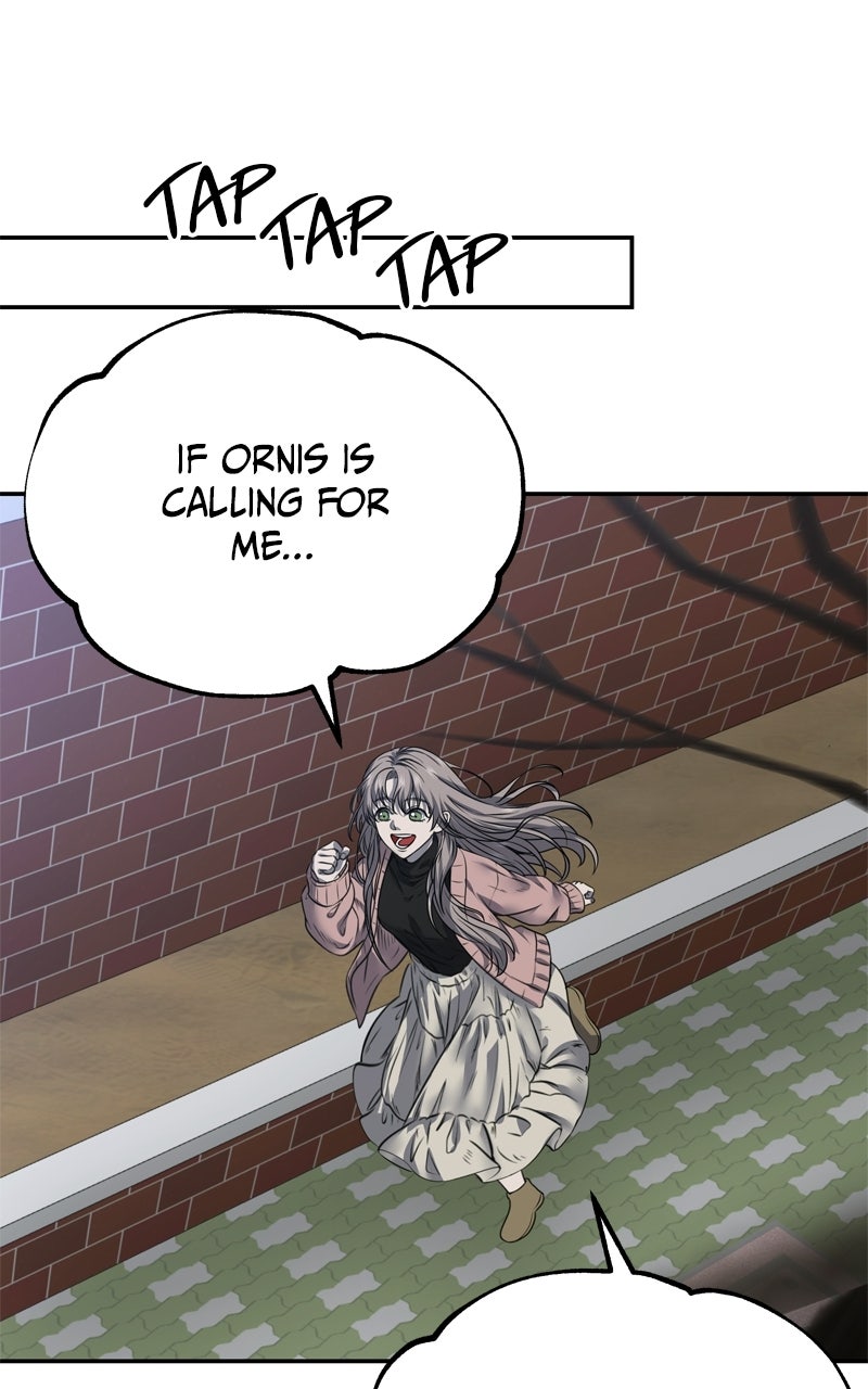 Why You Shouldn't Enter a Haunted House Ep. 68 - Hidden Ending (2) page 74 - 