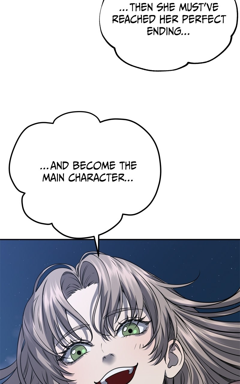Why You Shouldn't Enter a Haunted House Ep. 68 - Hidden Ending (2) page 75 - 
