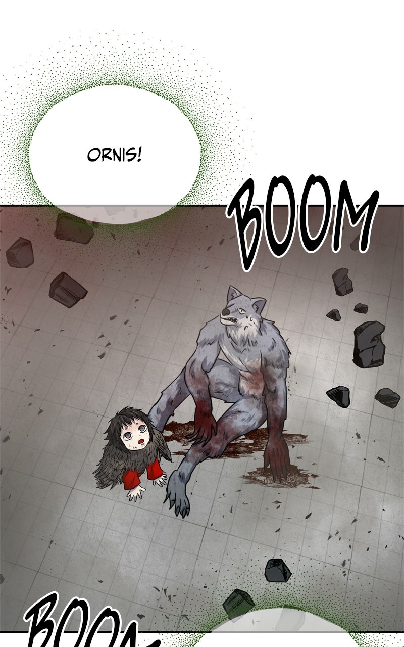 Why You Shouldn't Enter a Haunted House Ep. 68 - Hidden Ending (2) page 78 - 