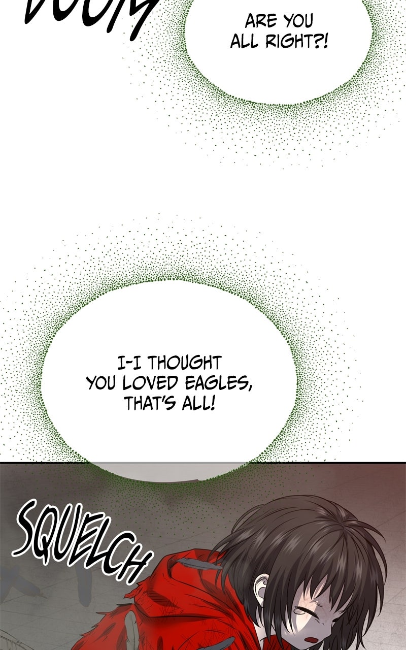 Why You Shouldn't Enter a Haunted House Ep. 68 - Hidden Ending (2) page 79 - 