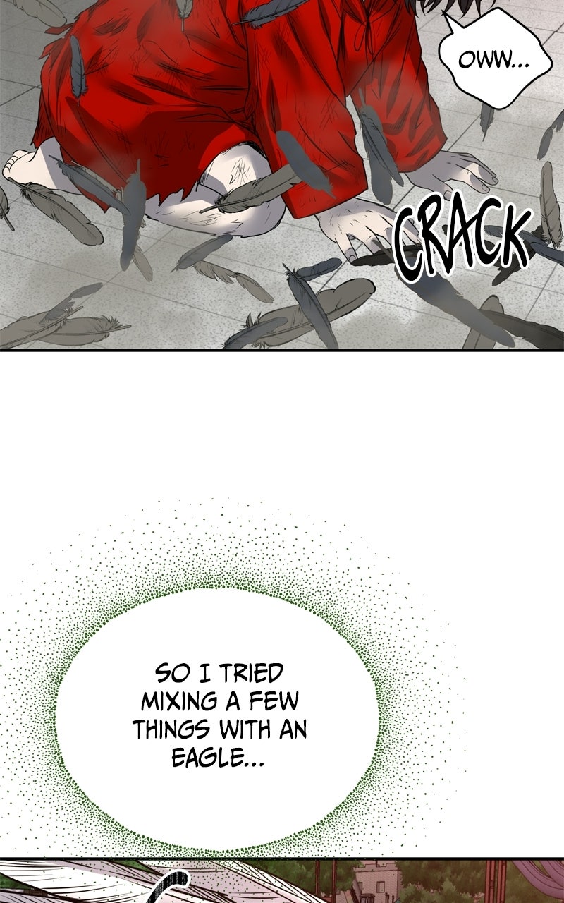 Why You Shouldn't Enter a Haunted House Ep. 68 - Hidden Ending (2) page 80 - 