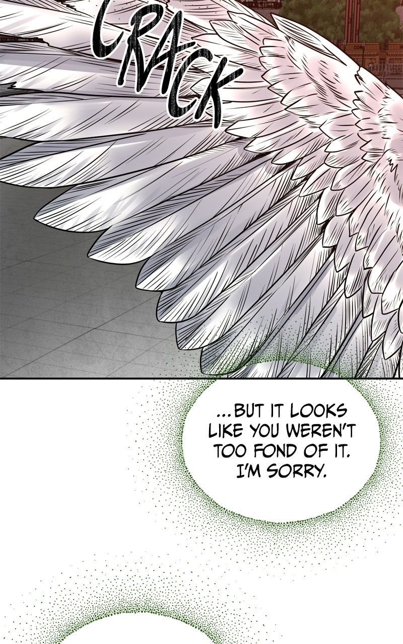 Why You Shouldn't Enter a Haunted House Ep. 68 - Hidden Ending (2) page 81 - 