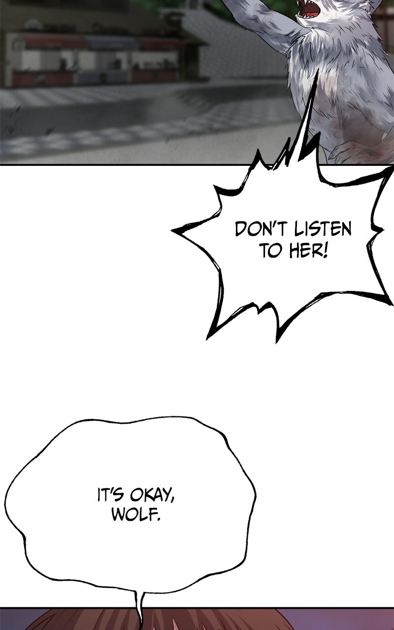 Why You Shouldn't Enter a Haunted House Ep. 68 - Hidden Ending (2) page 84 - 