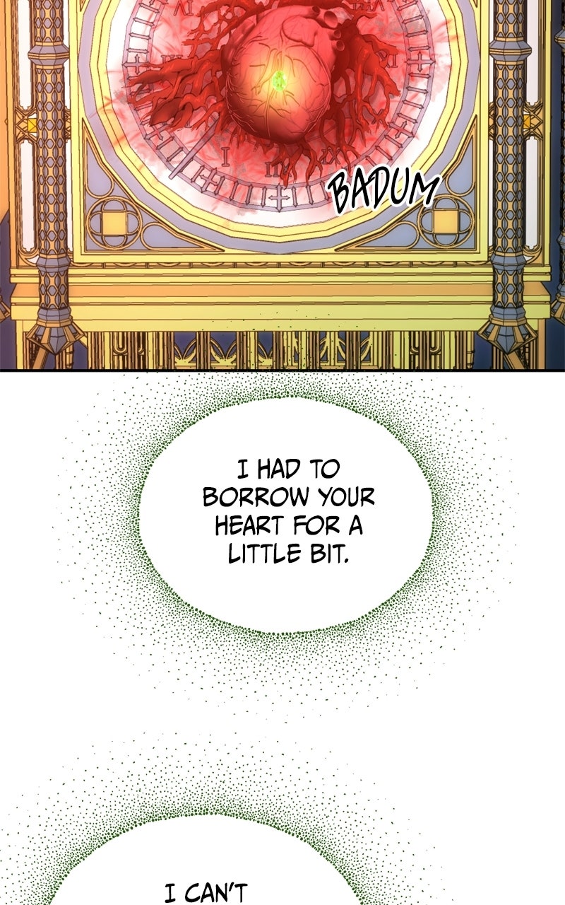 Why You Shouldn't Enter a Haunted House Ep. 68 - Hidden Ending (2) page 89 - 