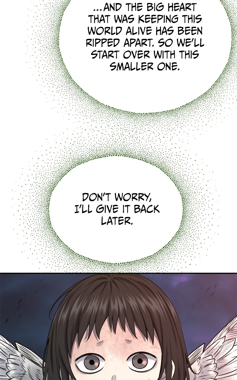 Why You Shouldn't Enter a Haunted House Ep. 68 - Hidden Ending (2) page 91 - 