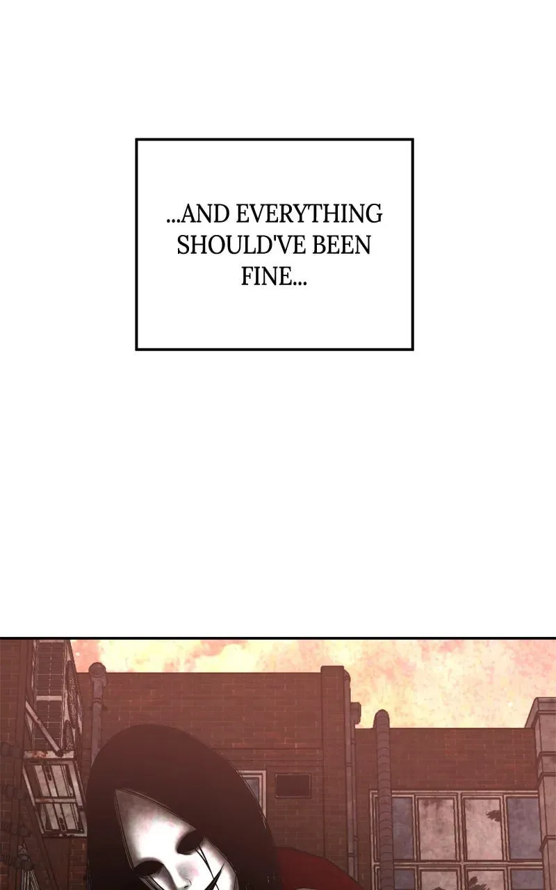 Why You Shouldn't Enter a Haunted House Chapter 7 page 11 - 