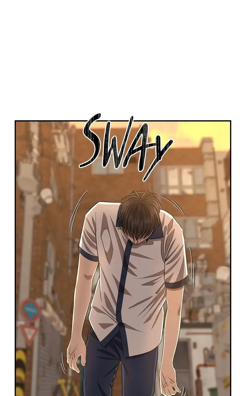 Why You Shouldn't Enter a Haunted House Chapter 7 page 101 - 