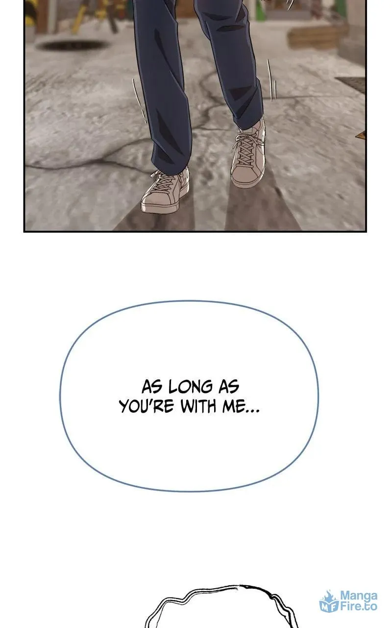 Why You Shouldn't Enter a Haunted House Chapter 7 page 102 - 
