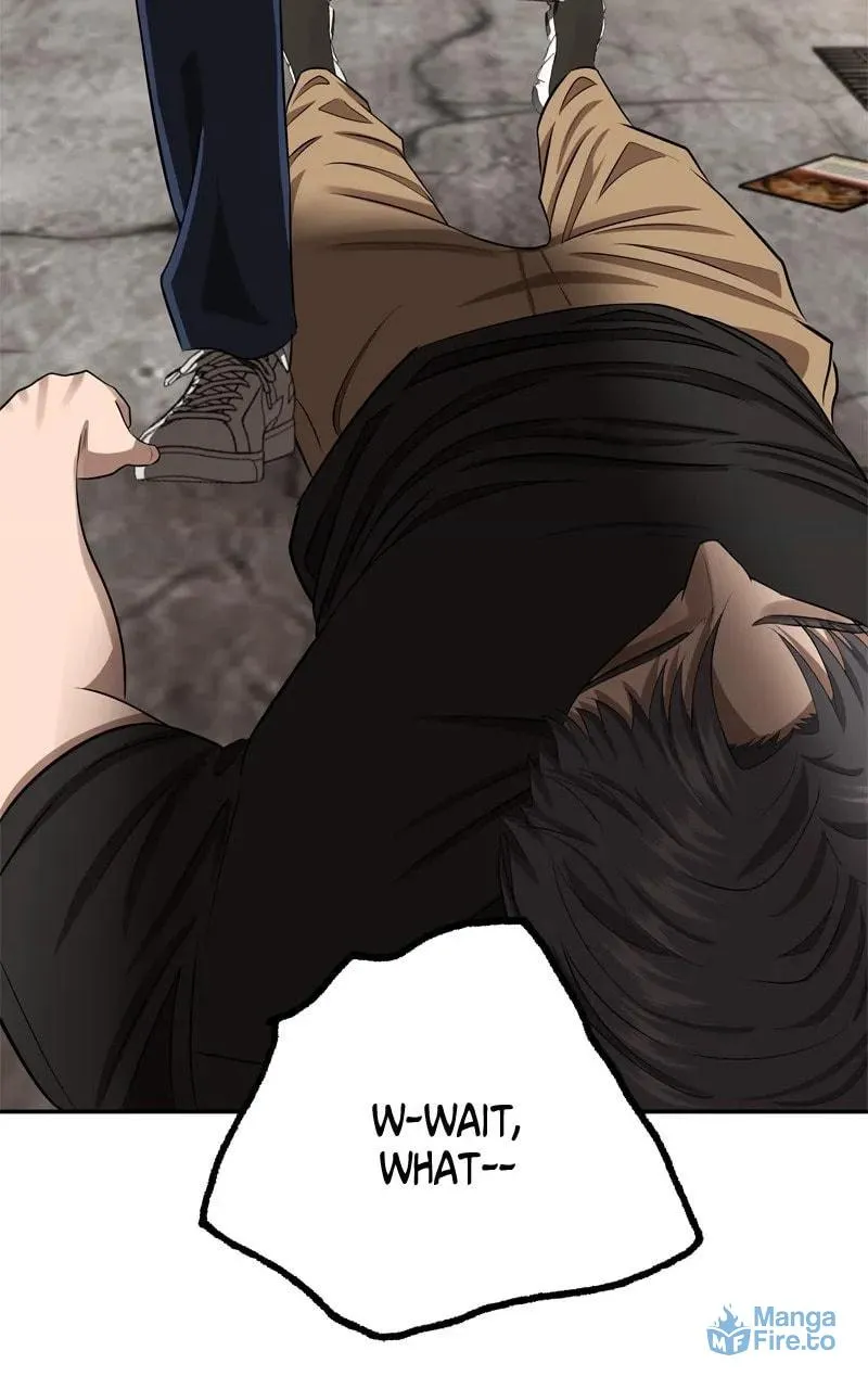 Why You Shouldn't Enter a Haunted House Chapter 7 page 105 - 