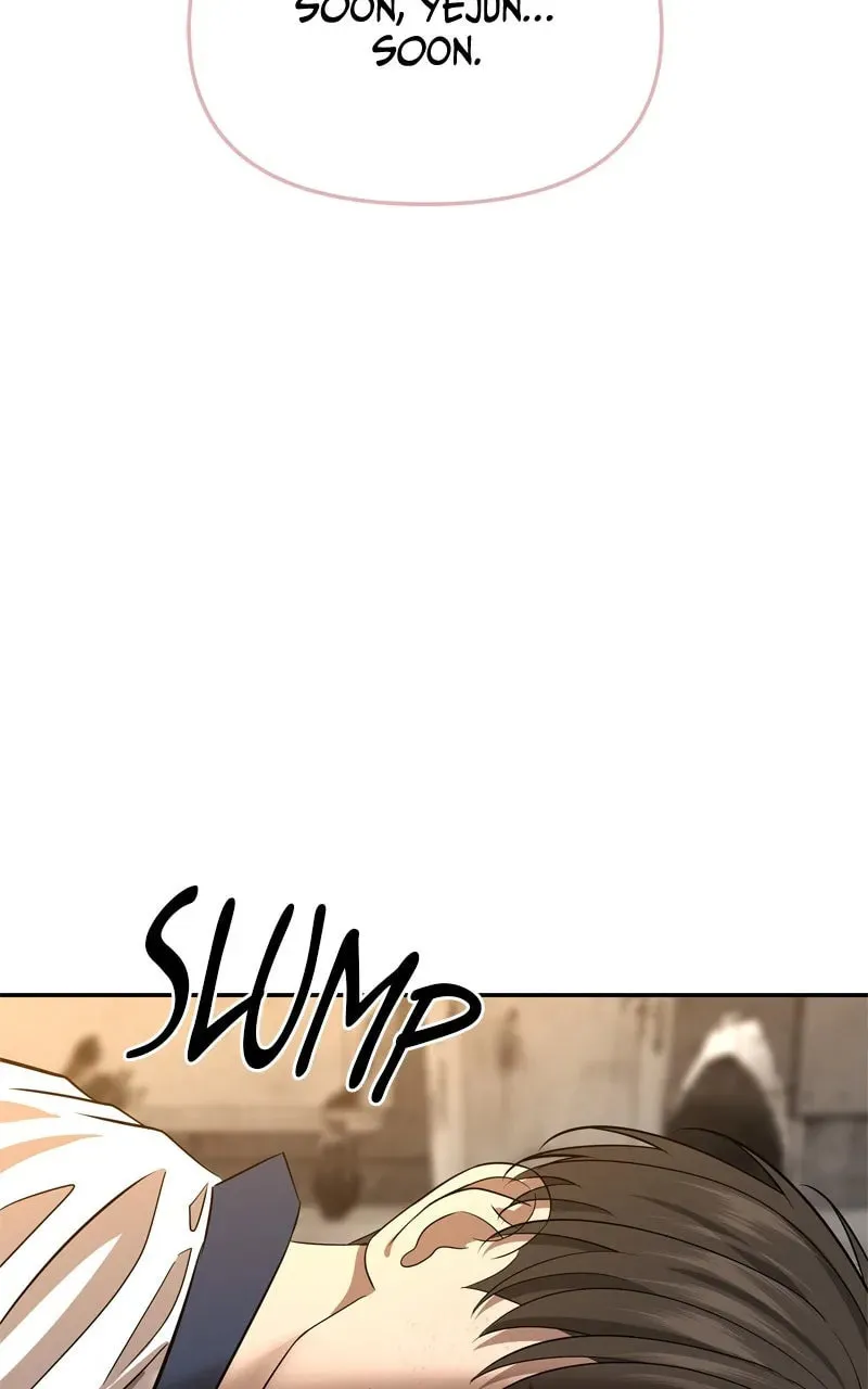 Why You Shouldn't Enter a Haunted House Chapter 7 page 112 - 