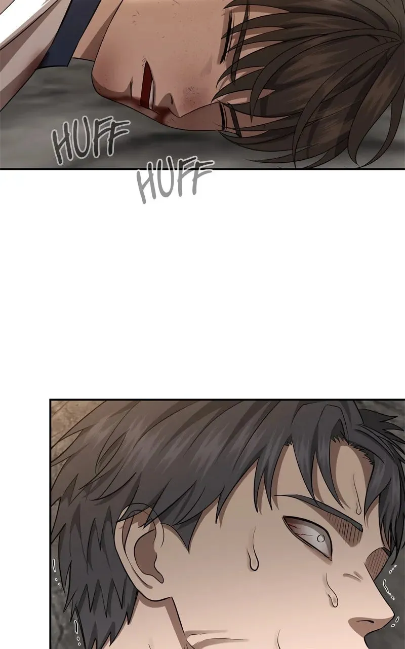 Why You Shouldn't Enter a Haunted House Chapter 7 page 113 - 