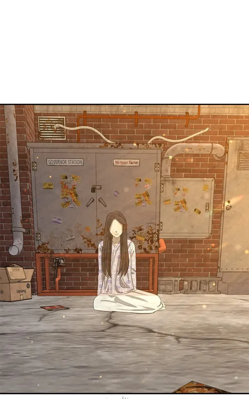 Why You Shouldn't Enter a Haunted House Chapter 7 page 116 - 