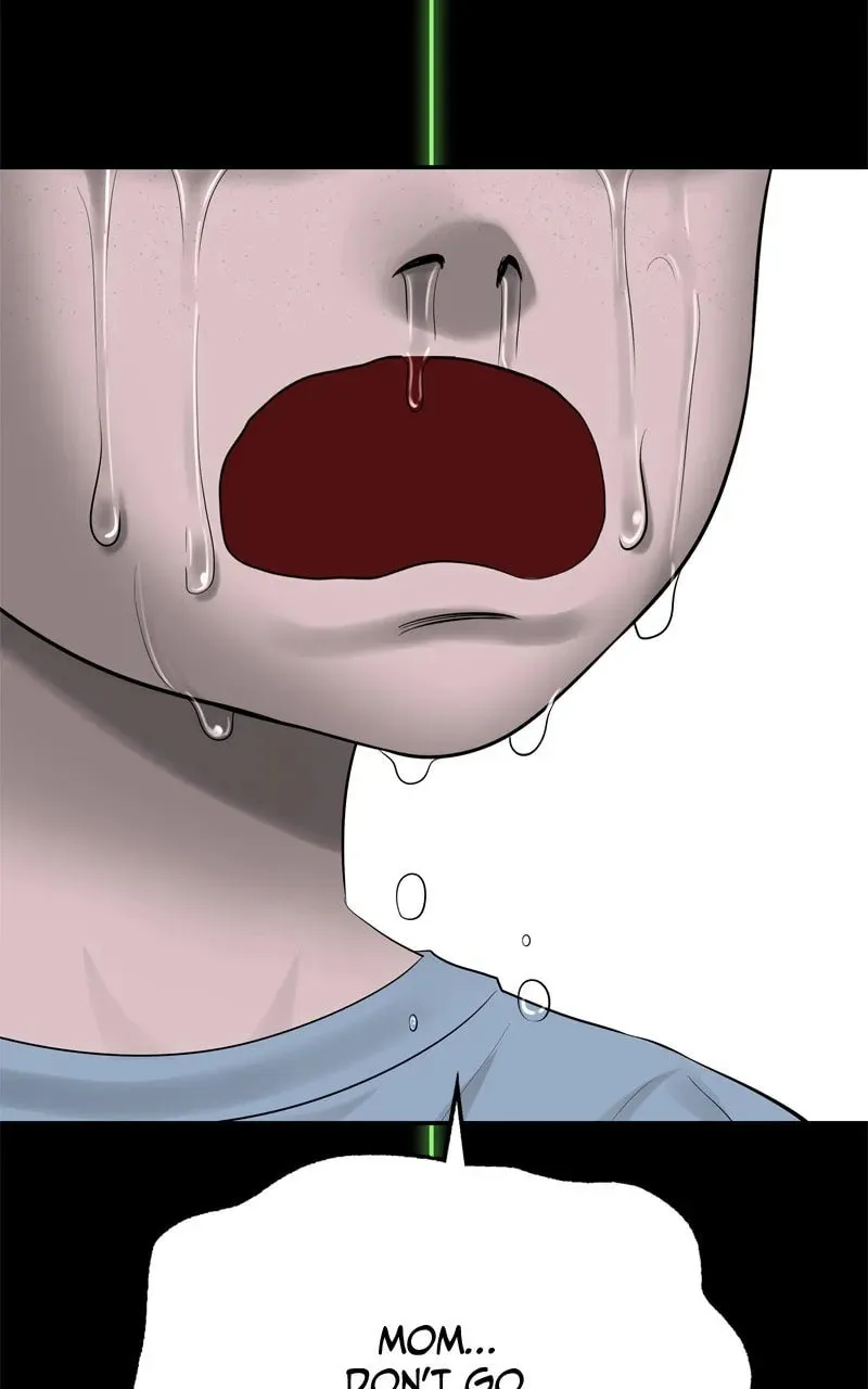 Why You Shouldn't Enter a Haunted House Chapter 7 page 121 - 