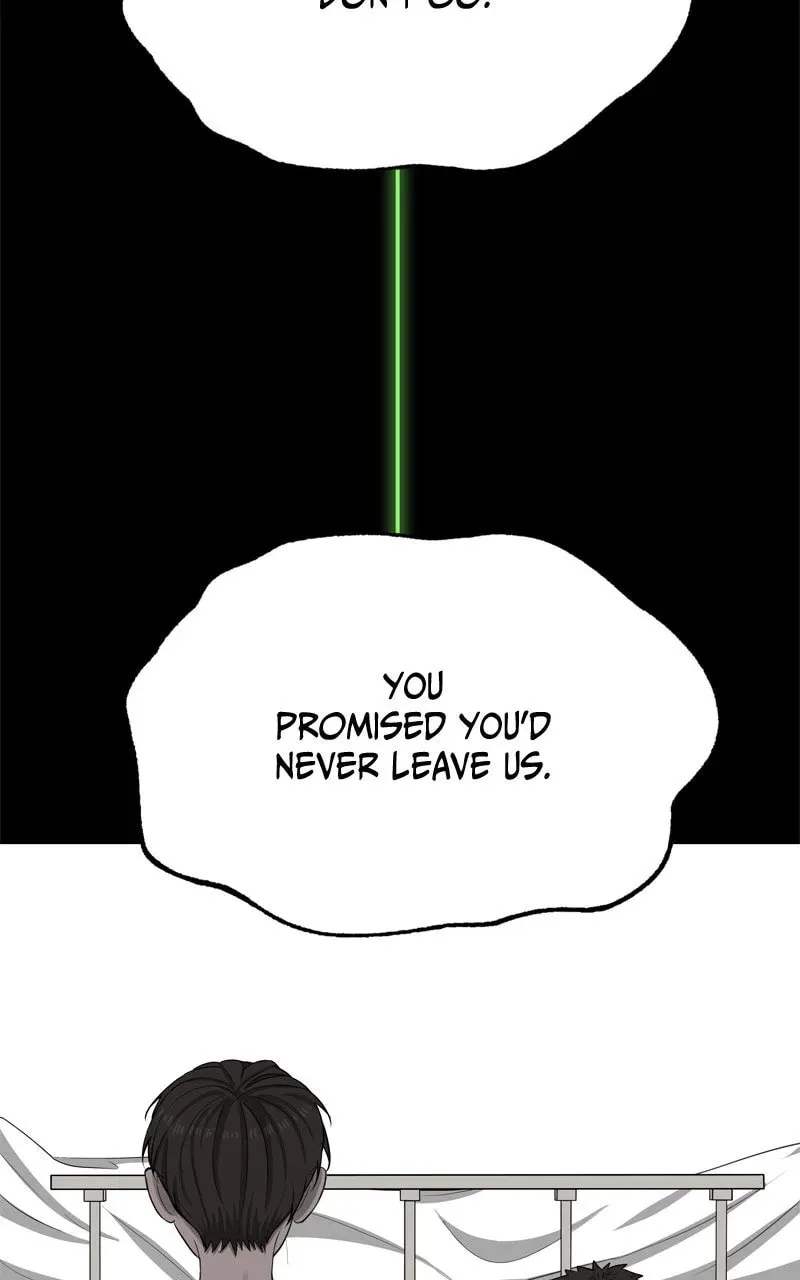 Why You Shouldn't Enter a Haunted House Chapter 7 page 122 - 