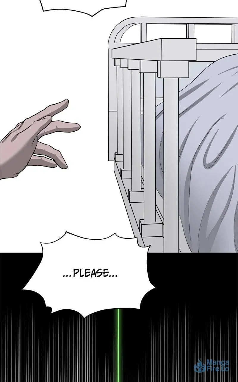 Why You Shouldn't Enter a Haunted House Chapter 7 page 126 - 
