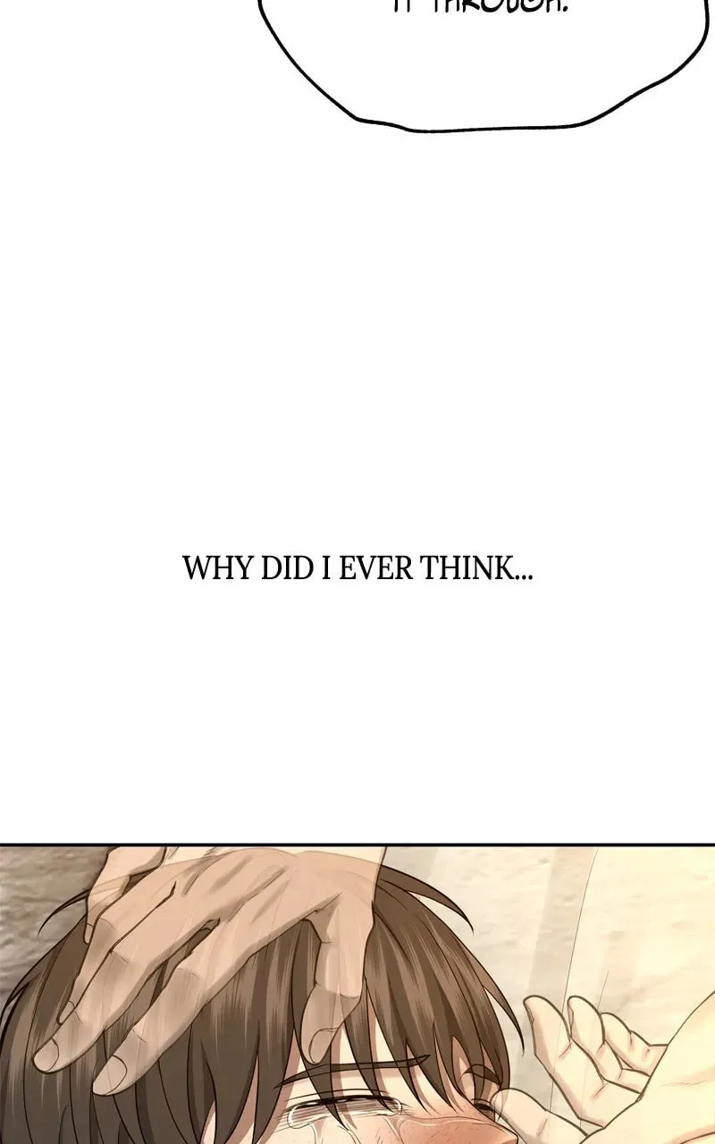 Why You Shouldn't Enter a Haunted House Chapter 7 page 130 - 