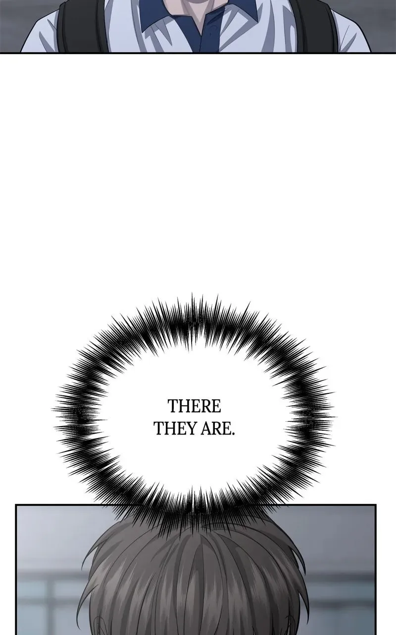 Why You Shouldn't Enter a Haunted House Chapter 7 page 143 - 