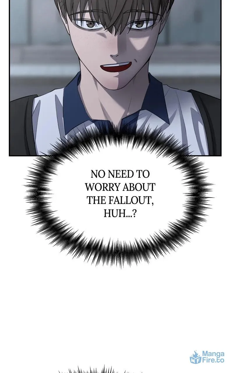 Why You Shouldn't Enter a Haunted House Chapter 7 page 144 - 