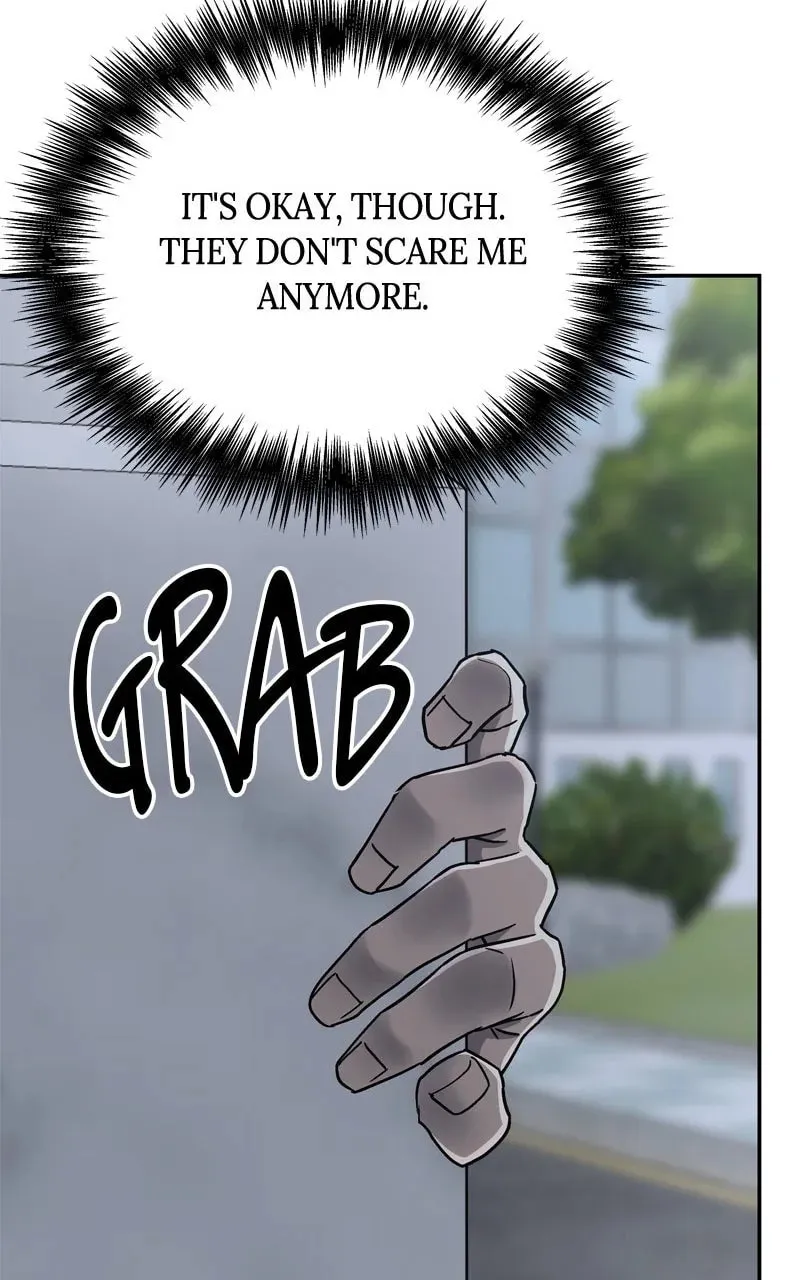 Why You Shouldn't Enter a Haunted House Chapter 7 page 145 - 