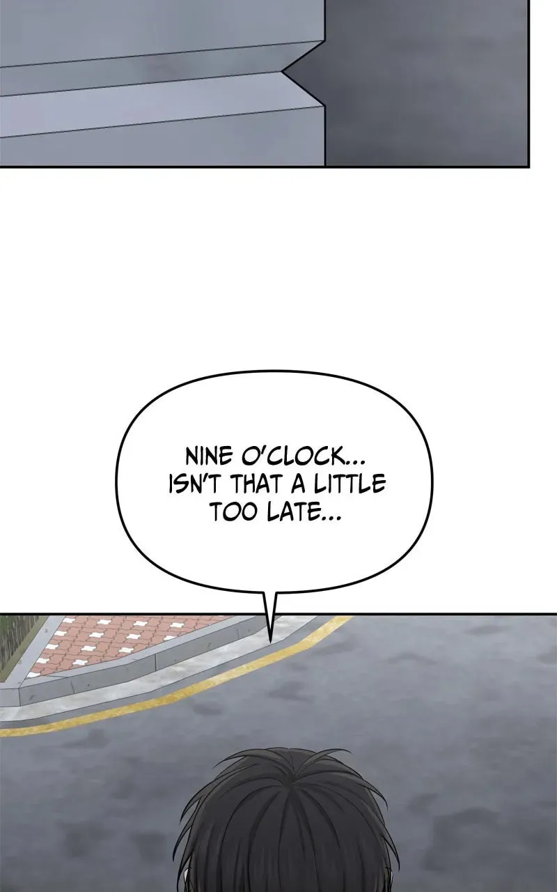 Why You Shouldn't Enter a Haunted House Chapter 7 page 146 - 