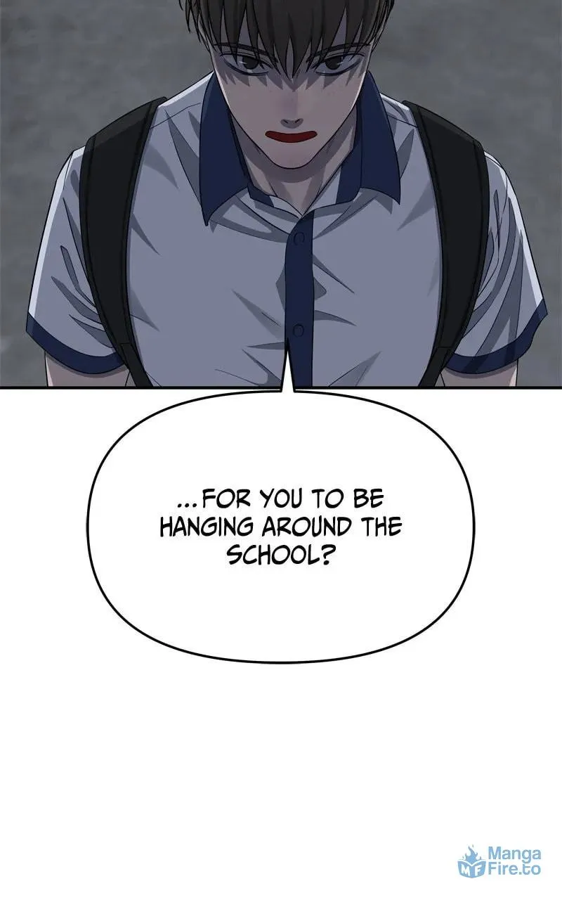 Why You Shouldn't Enter a Haunted House Chapter 7 page 147 - 