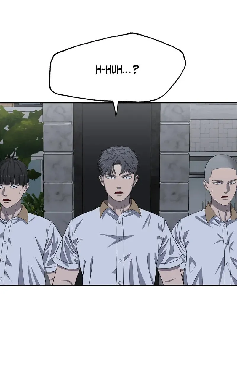 Why You Shouldn't Enter a Haunted House Chapter 7 page 148 - 