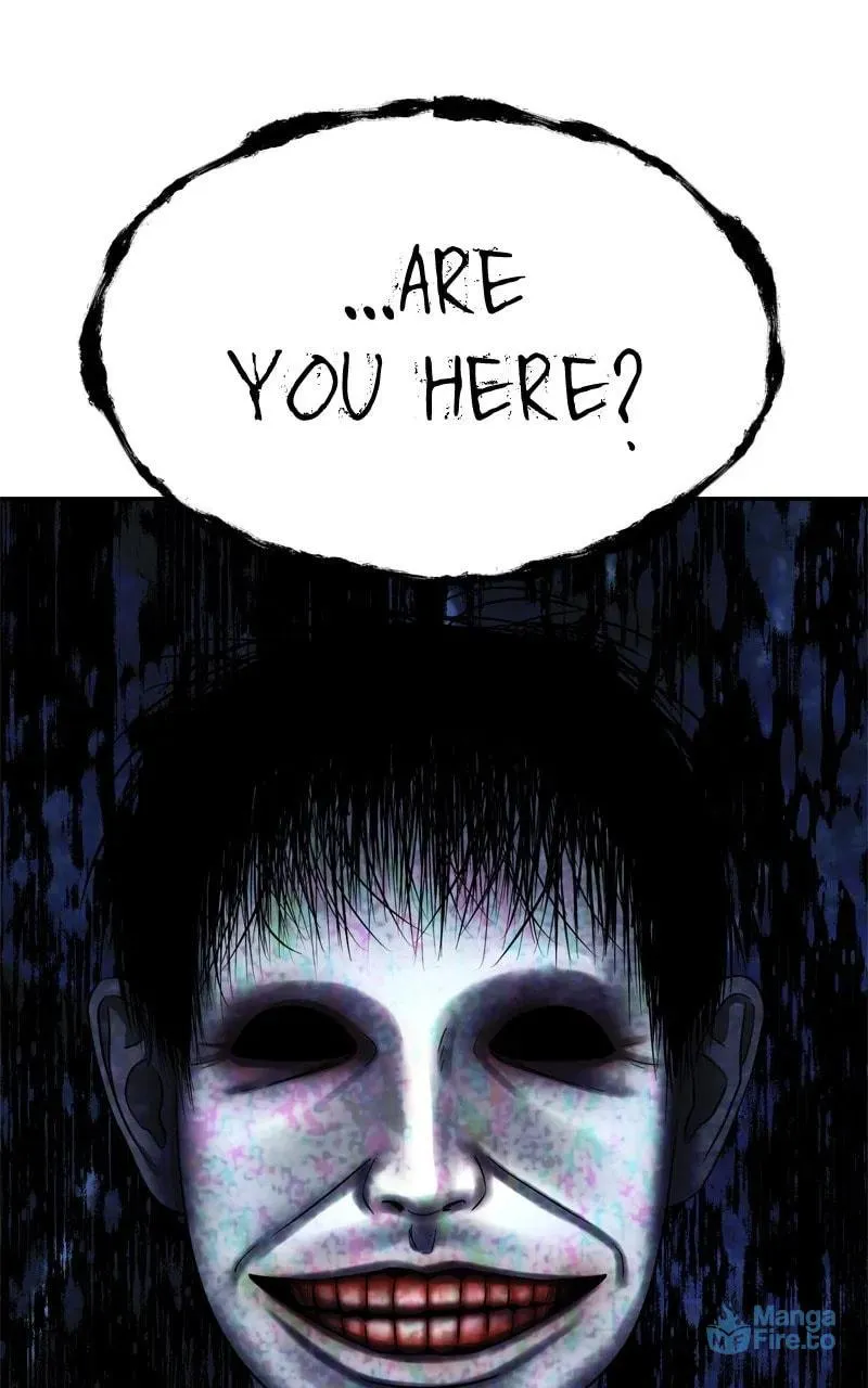 Why You Shouldn't Enter a Haunted House Chapter 7 page 150 - 