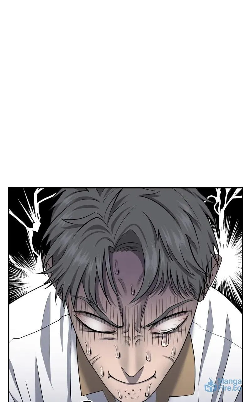 Why You Shouldn't Enter a Haunted House Chapter 7 page 153 - 