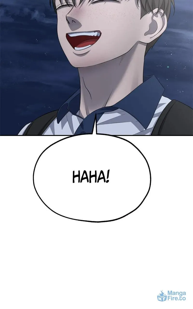 Why You Shouldn't Enter a Haunted House Chapter 7 page 159 - 