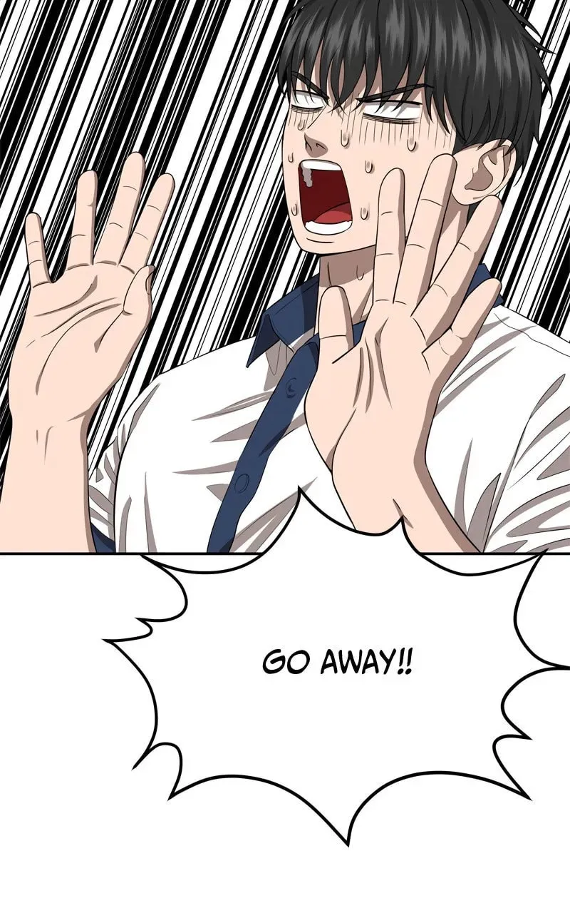 Why You Shouldn't Enter a Haunted House Chapter 7 page 17 - 