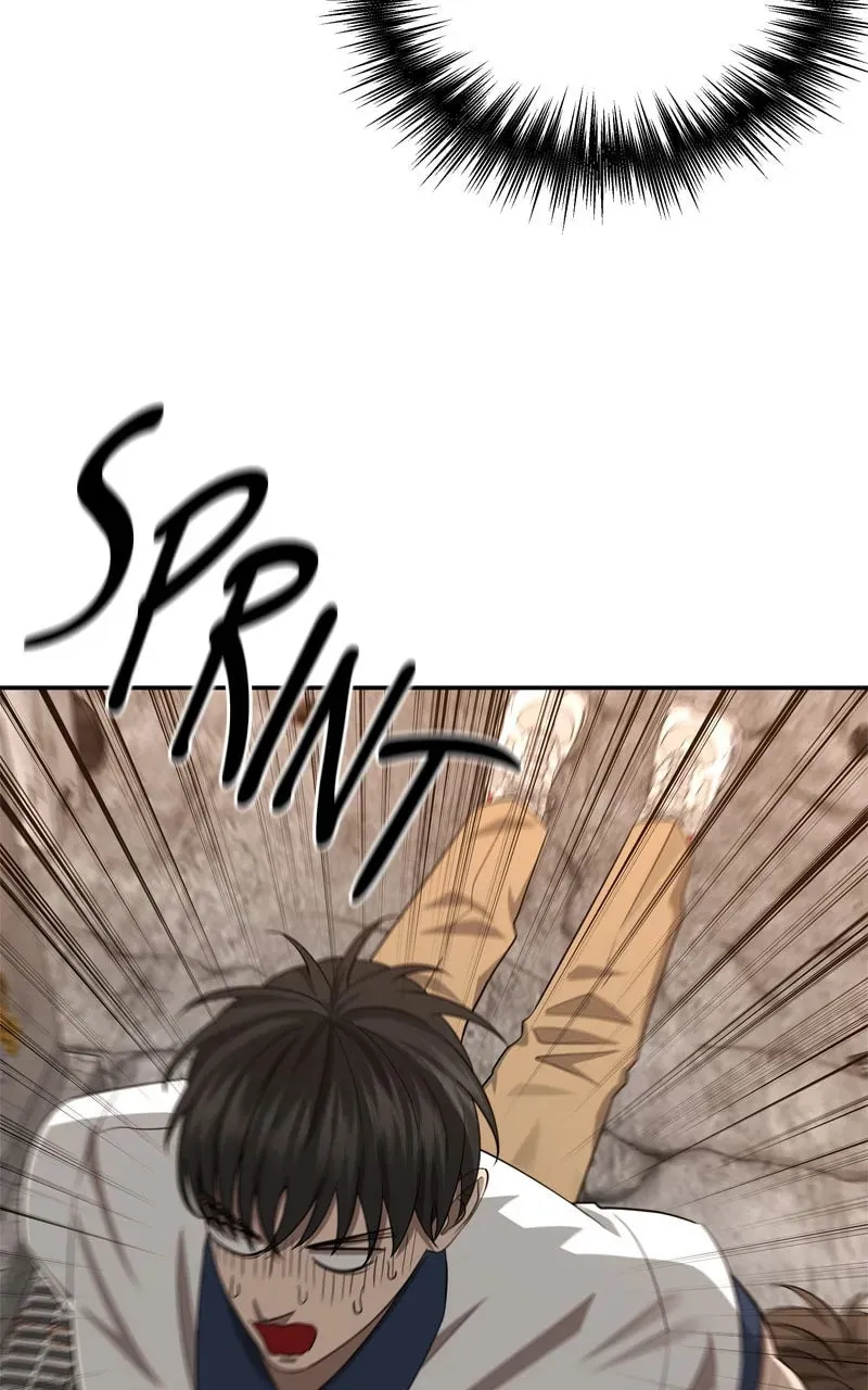 Why You Shouldn't Enter a Haunted House Chapter 7 page 19 - 