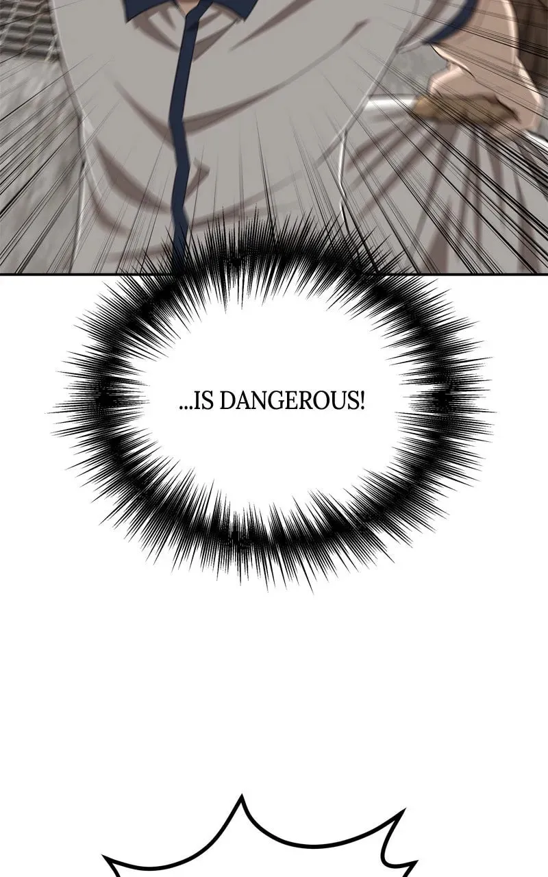 Why You Shouldn't Enter a Haunted House Chapter 7 page 20 - 