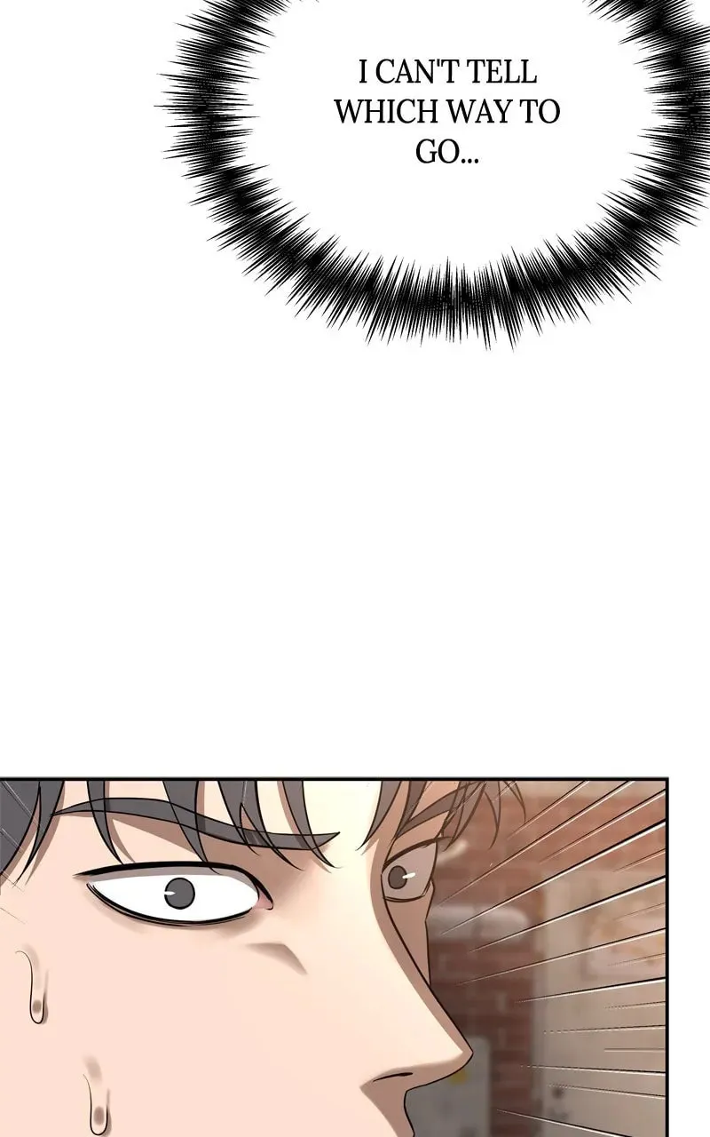 Why You Shouldn't Enter a Haunted House Chapter 7 page 25 - 