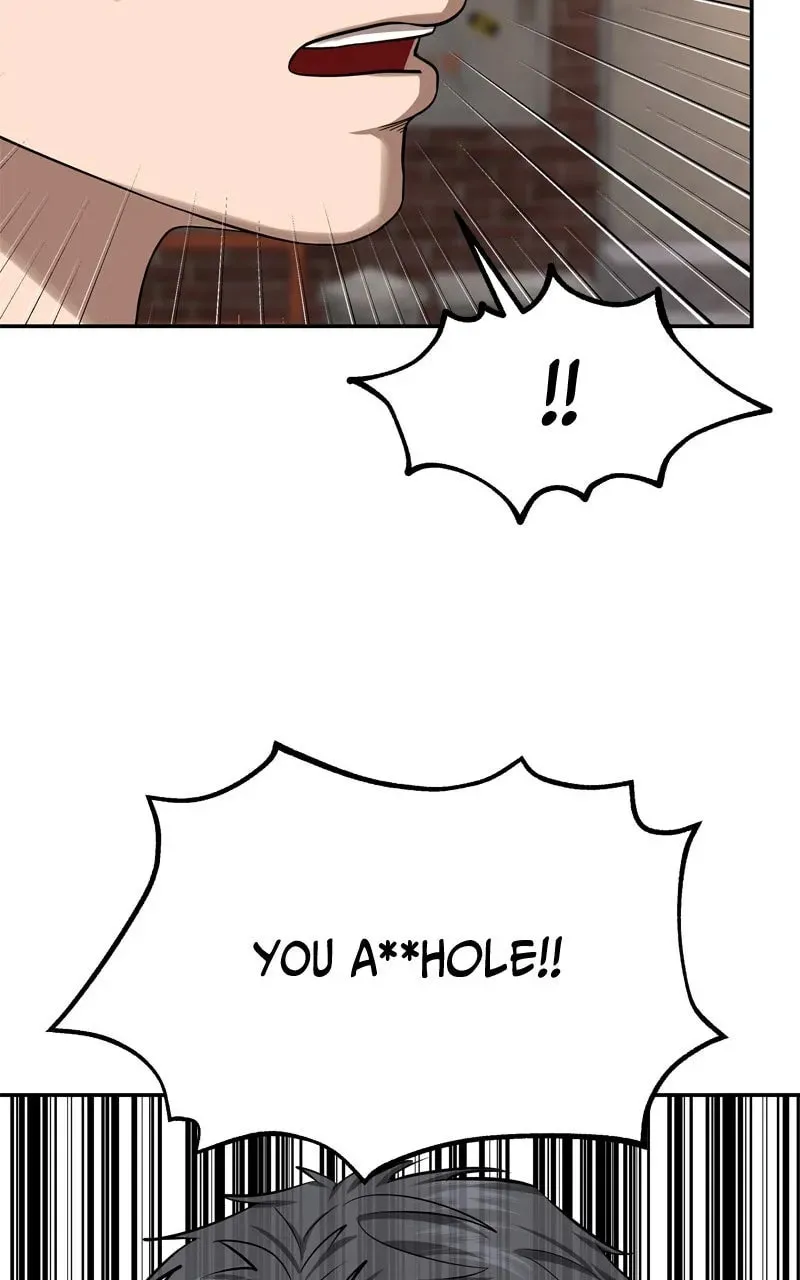 Why You Shouldn't Enter a Haunted House Chapter 7 page 26 - 