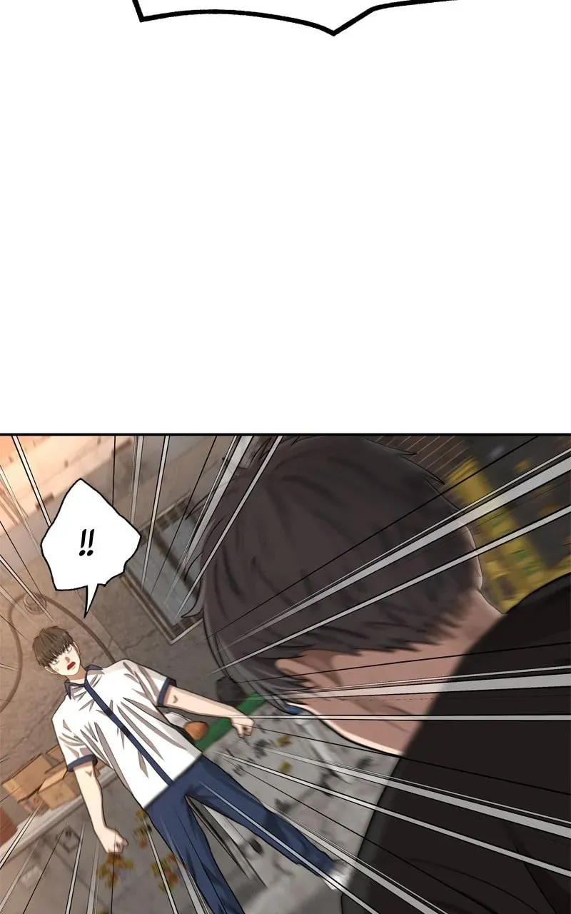 Why You Shouldn't Enter a Haunted House Chapter 7 page 28 - 