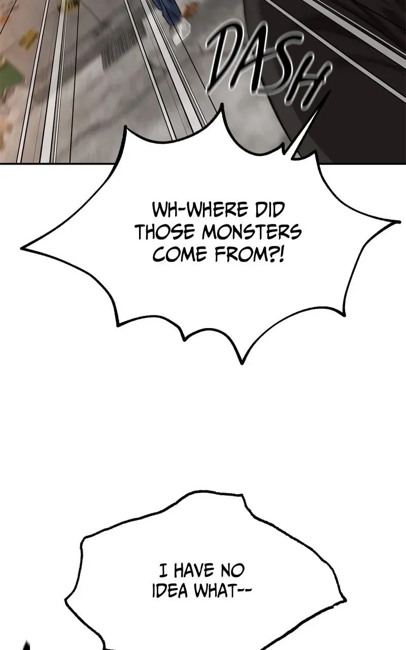 Why You Shouldn't Enter a Haunted House Chapter 7 page 29 - 