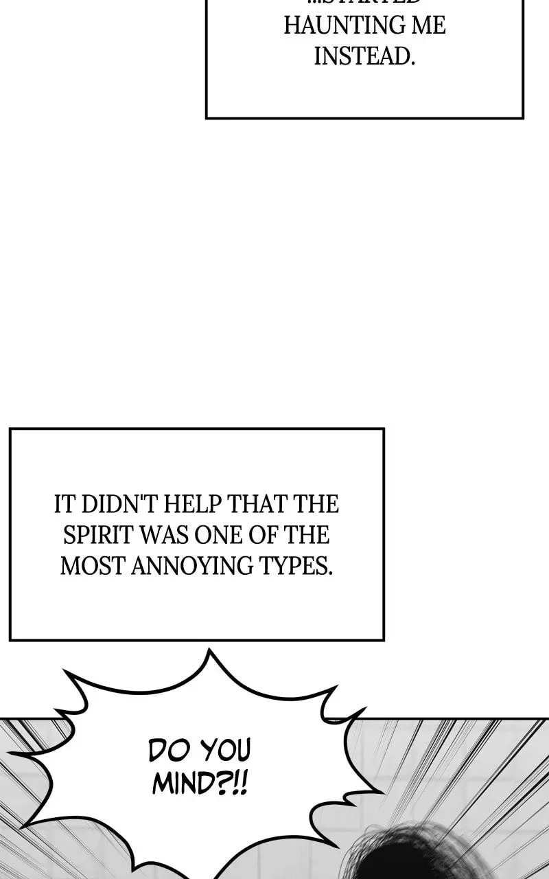 Why You Shouldn't Enter a Haunted House Chapter 7 page 4 - 