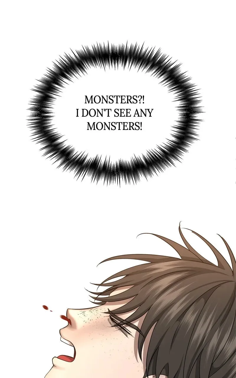 Why You Shouldn't Enter a Haunted House Chapter 7 page 31 - 