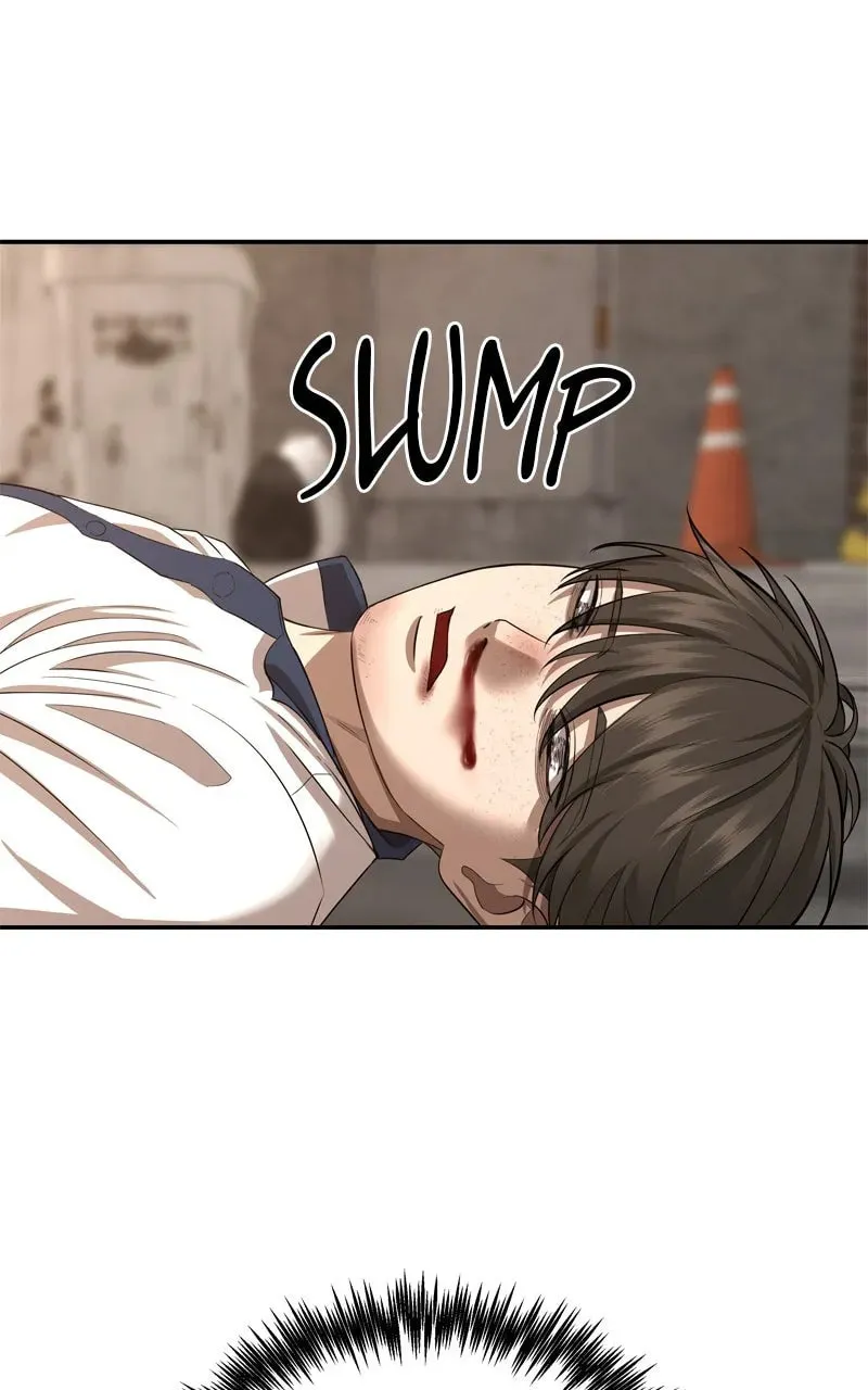 Why You Shouldn't Enter a Haunted House Chapter 7 page 40 - 