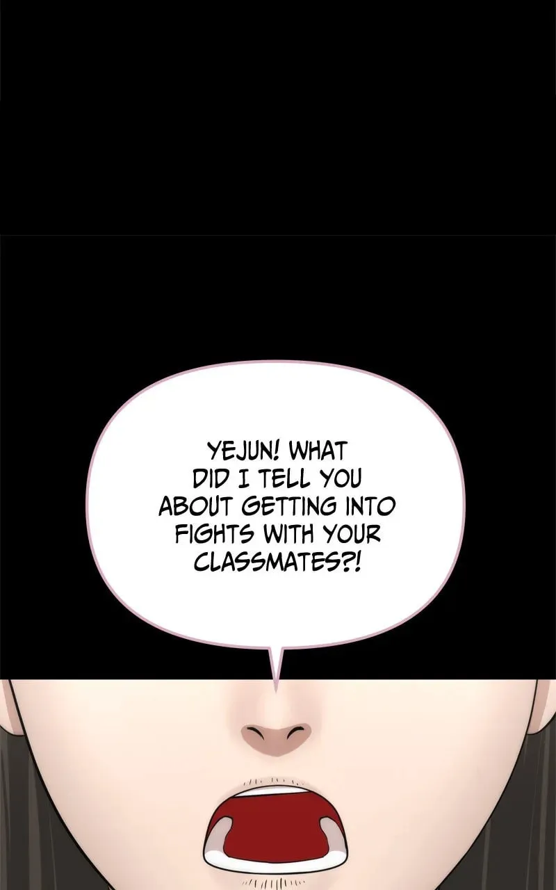 Why You Shouldn't Enter a Haunted House Chapter 7 page 43 - 
