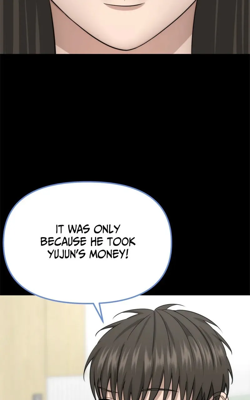 Why You Shouldn't Enter a Haunted House Chapter 7 page 44 - 