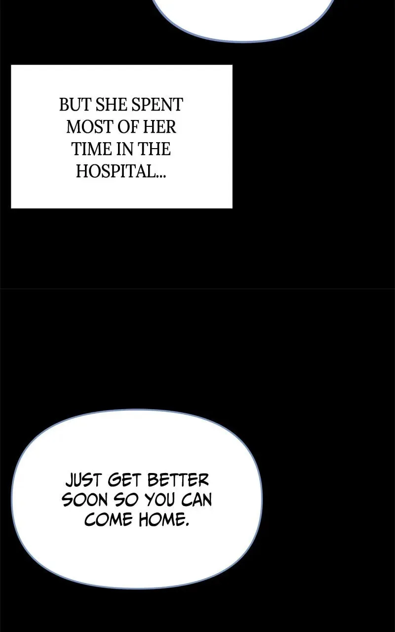 Why You Shouldn't Enter a Haunted House Chapter 7 page 50 - 