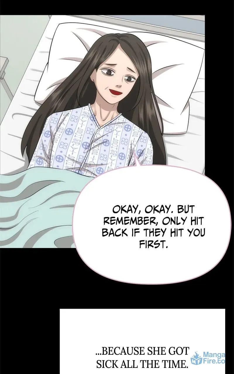 Why You Shouldn't Enter a Haunted House Chapter 7 page 51 - 