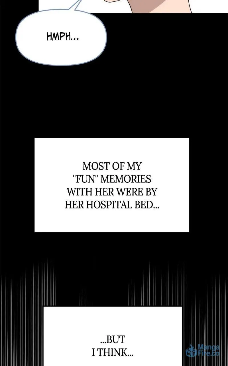 Why You Shouldn't Enter a Haunted House Chapter 7 page 54 - 