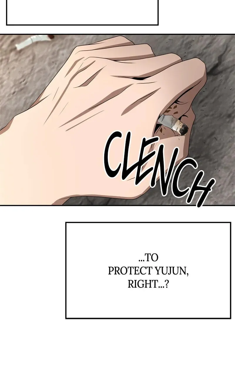 Why You Shouldn't Enter a Haunted House Chapter 7 page 56 - 